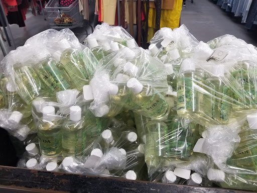 Thrift Store «Community Thrift Store», reviews and photos, 19720 E Arrow Hwy, Covina, CA 91724, USA