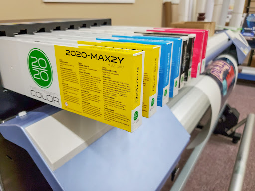 Commercial Printer «Minuteman Press Printing and Copying», reviews and photos, 1772 US-501, Myrtle Beach, SC 29577, USA