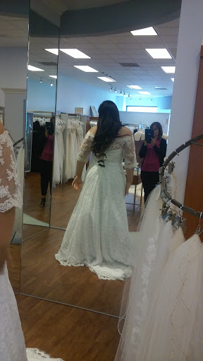Bridal Shop «Alfred Angelo Bridal», reviews and photos, 358 La Cienega Blvd, Los Angeles, CA 90048, USA