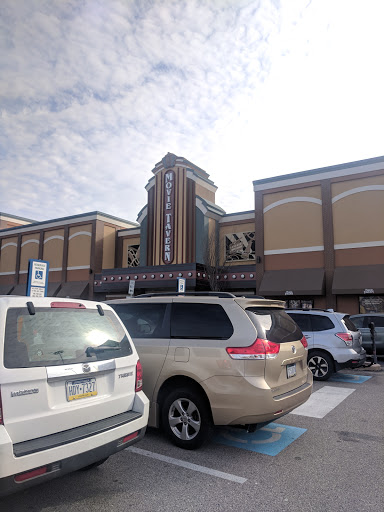 Movie Theater «Movie Tavern», reviews and photos, 1844 Bethlehem Pike, Flourtown, PA 19031, USA