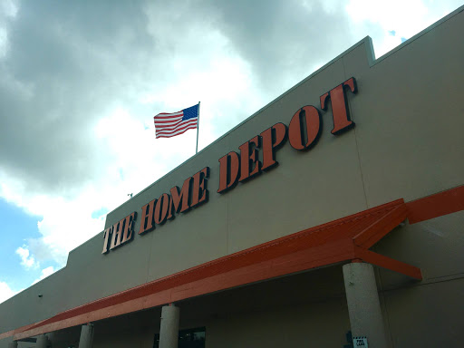 Home Improvement Store «The Home Depot», reviews and photos, 1590 W 49th St, Hialeah, FL 33012, USA