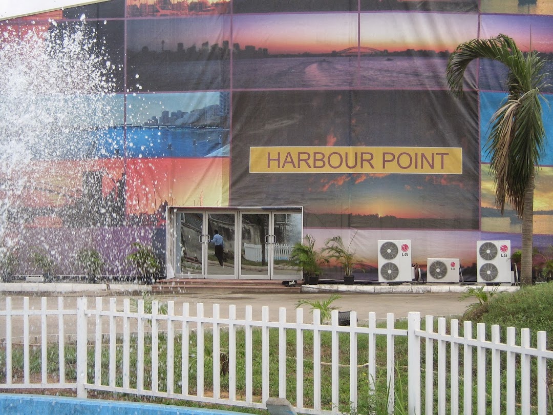 Harbour Point