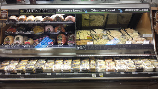 Grocery Store «Kroger», reviews and photos, 65 S Livernois Rd, Rochester Hills, MI 48307, USA