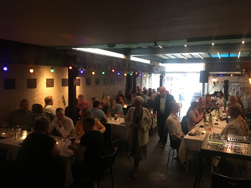 Billie Jean Bar in Nykøbing Falster, Sønderborg