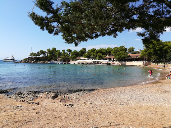 Hinitsa beach