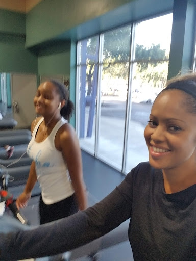 Health Club «24 Hour Fitness», reviews and photos, 3137 W Benjamin Holt Dr, Stockton, CA 95219, USA