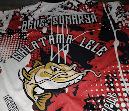 Pemancingan Mas-lele-bawal photo