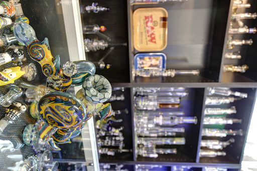 Pipe Supplier «House of Pipes», reviews and photos, 502 Molalla Ave, Oregon City, OR 97045, USA