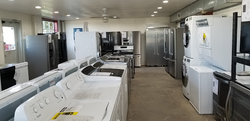 Used Appliance Store «The Appliance Guys», reviews and photos, 1511 24th Ave SW, Norman, OK 73072, USA