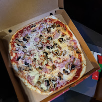 Plats et boissons du Pizzas à emporter One Pizz' à Pineuilh - n°4