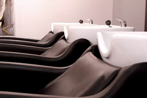 Spa «B Lewie Salon & Day Spa», reviews and photos, 720 Columbus Ave, Lebanon, OH 45036, USA