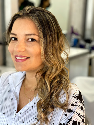 Beauty Salon «Hair Salon Armandeus Doral», reviews and photos, 8726 NW 26th St #7, Doral, FL 33172, USA