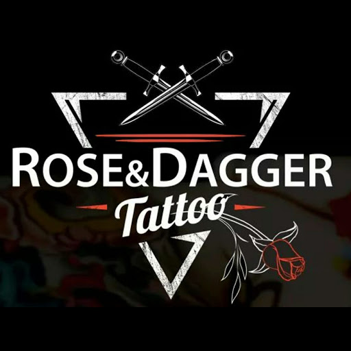 Explore rose cover up tattoo ideas, creative tattoo ideas in Houston, available at Rose & Dagger Tattoo