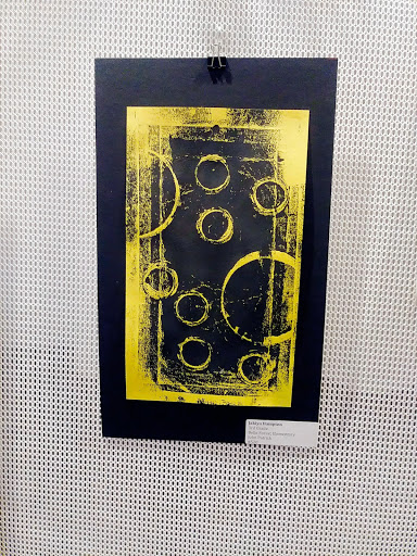 Performing Arts Theater «Halloran Centre for Performing Arts & Education», reviews and photos, 225 S Main St, Memphis, TN 38103, USA