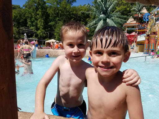 Karate School «Pocono Crimson Dragon Martial Arts Academy», reviews and photos, 2657 PA-940, Pocono Summit, PA 18346, USA