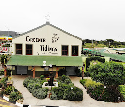 Greener Tidings Garden Centre photo