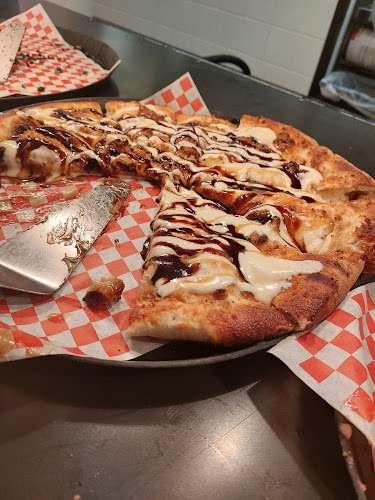 #5 best pizza place in Pocatello - Pizza Pie Cafe