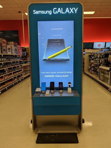 Department Store «Target», reviews and photos, 200 Promenade Blvd, Bridgewater, NJ 08807, USA