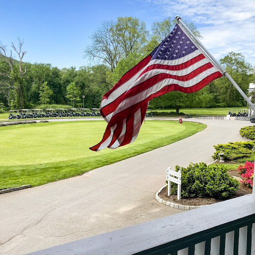 Resort «The Shawnee Inn and Golf Resort», reviews and photos, 100 Shawnee Inn Dr, Shawnee on Delaware, PA 18356, USA