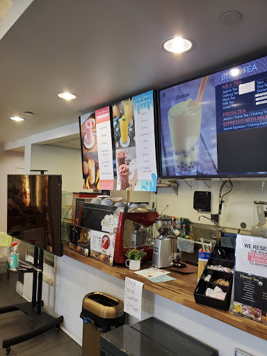 Ice Cream Shop «Chocolate Chair», reviews and photos, 621 S Western Ave, Los Angeles, CA 90005, USA