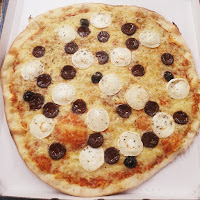 Plats et boissons du Pizzeria Pizza Flash à La Valette-du-Var - n°1