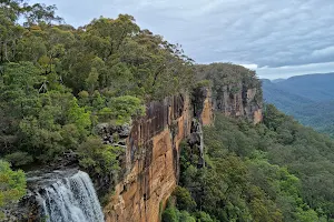 Twin Falls Lookout image