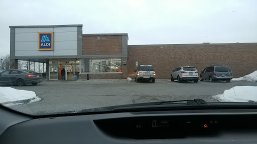 Supermarket «ALDI», reviews and photos, 4401 Rib Mountain Dr, Wausau, WI 54401, USA