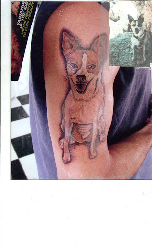 Explore tattoo ideas about travel, creative tattoo ideas in Tucson, available at Tattoo Azteca Inc