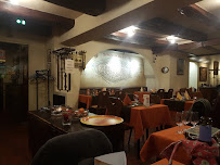Atmosphère du Restaurant Le Vieux Couvent (Aux Caves du Vieux Couvent) à Mulhouse - n°6