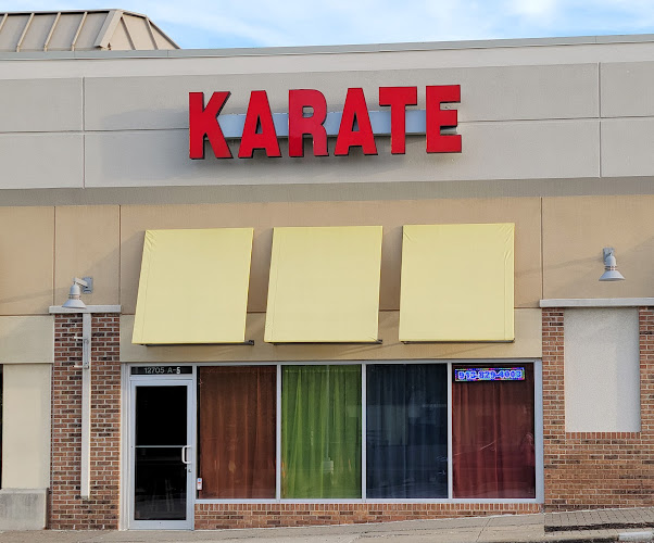 AKKA Olathe Martial Arts