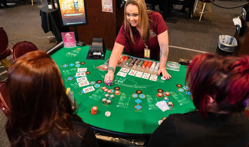 Casino «Royal Casino», reviews and photos, 13010 WA-99, Everett, WA 98204, USA