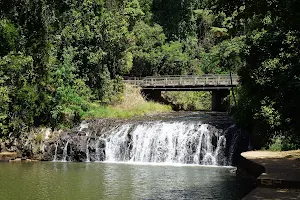 Malanda Falls image