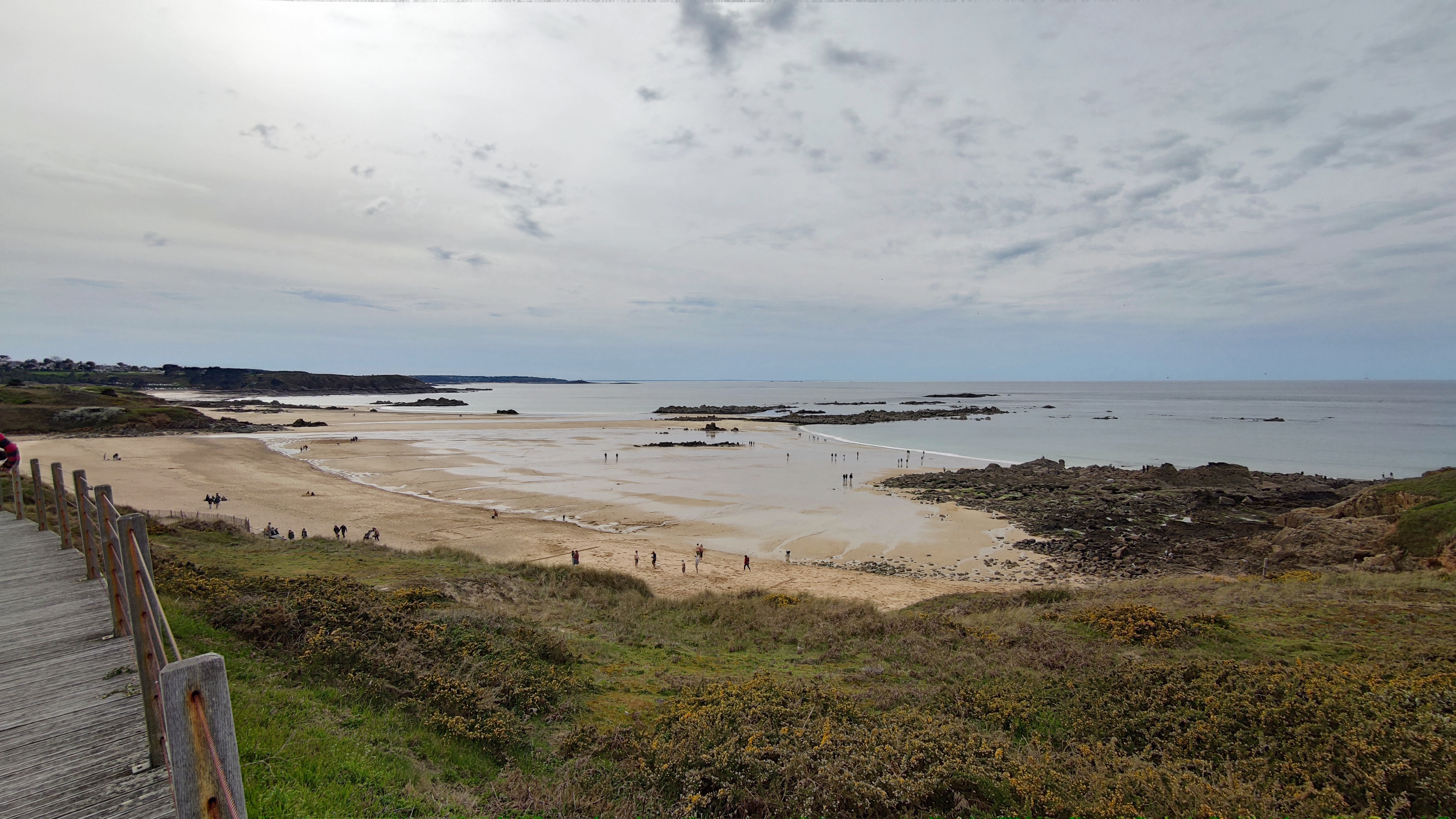Photo n° 1 de l'avis de Françoise.a fait le 09/04/2023 à 17:32
