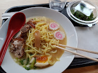 Rāmen du Restaurant japonais Ni'shimai à Toulouse - n°15