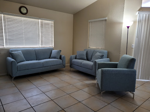 Furniture Store «American Furniture Warehouse», reviews and photos, 5801 N 99th Ave, Glendale, AZ 85305, USA