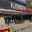 Tarım Kredi Kooperatif Market Pursaklar