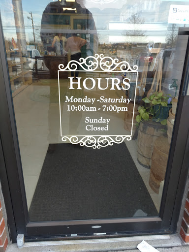 Beauty Supply Store «The Natural Beauty Factory», reviews and photos, 879 Central St, Leominster, MA 01453, USA