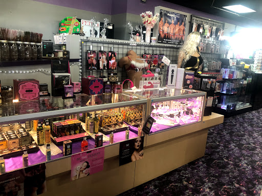 Lodging «Pure Pleasure Adult Mega Center», reviews and photos, 12419 US-19, Hudson, FL 34667, USA