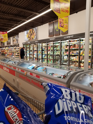 Supermarket «ALDI», reviews and photos, 2731 W State St, Olean, NY 14760, USA