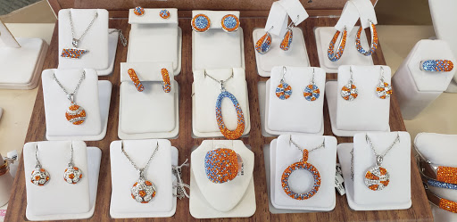 Jewelry Repair Service «Gem Store», reviews and photos, 9933 Kingston Pike, Knoxville, TN 37922, USA