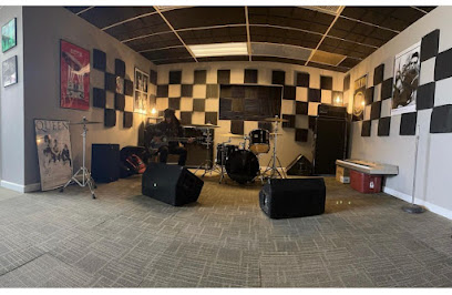 Clubhouse Music Studios
