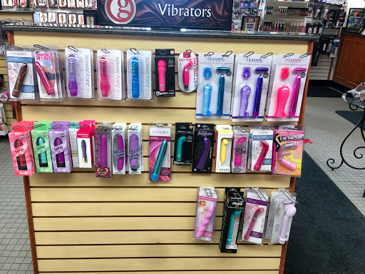 Adult Entertainment Store «Galaxy Adult Shop», reviews and photos, 1665 Mannheim Rd, Stone Park, IL 60165, USA