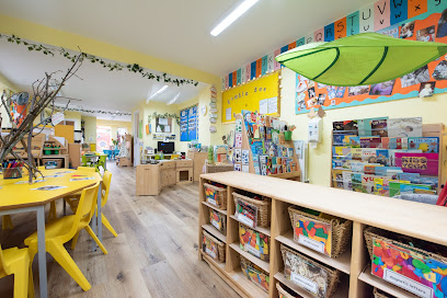 Westbury Tender Care Nursery