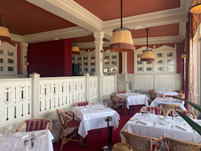 Ciro's Deauville à Deauville