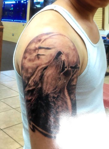 Tattoo Shop «Ink Wizard Tattoos Inc», reviews and photos, 1016 Iris Dr SE, Conyers, GA 30094, USA