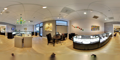 Jewelry Store «Spectrum Fine Jewelry», reviews and photos, 1125 Military Cutoff Rd h, Wilmington, NC 28405, USA