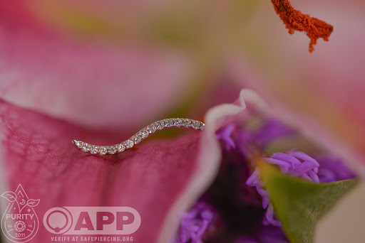 Explore m tattoo ideas, creative tattoo ideas in New Orleans, available at Purity Body Arts