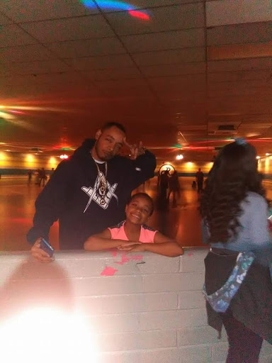 Roller Skating Rink «Rollero Family Roller Skating Center LLC», reviews and photos, 7318 W Indian School Rd, Phoenix, AZ 85033, USA