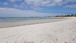 Plage du Theven'in fotoğrafı çok temiz temizlik seviyesi ile