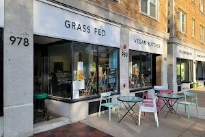 Grass Fed image